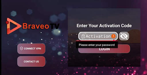 Braveo TV screenshot 3
