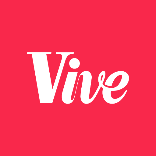 Vive आइकन