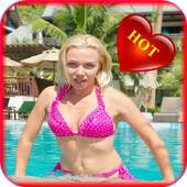 Sexy Bikini Girls Wallpapers 2017 6.0