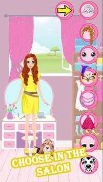 Princess Star Girls screenshot 4