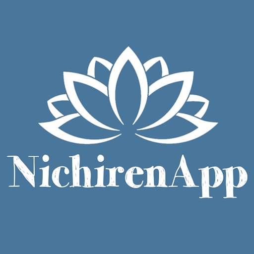Nichiren App 1.5