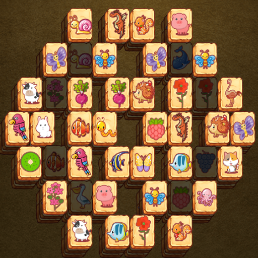 Onet Animal icon
