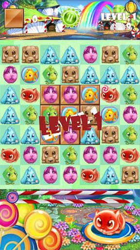 Candy Pets screenshot 6
