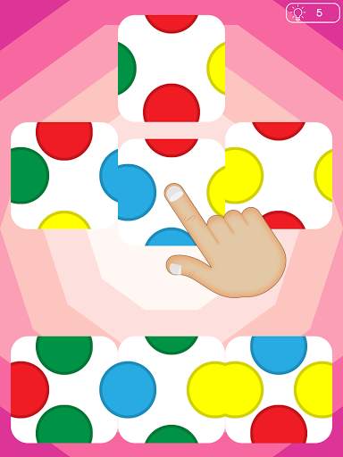 Mixed Tiles Master screenshot 11