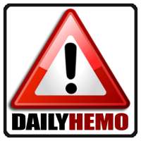 DailyHemo Alarms App