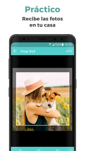 FreePrints – Fotos Entregadas screenshot 4
