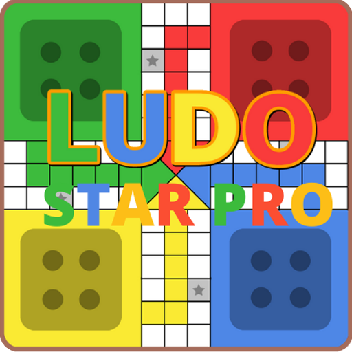 Ludo Star Pro icon