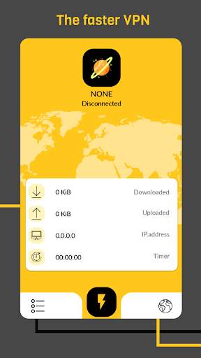 VPN Master screenshot 2