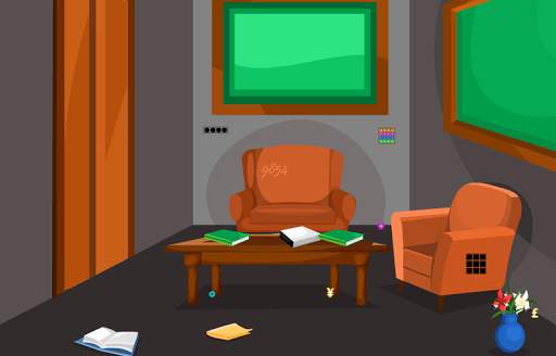 Escape game : Escape Games Zone 97 screenshot 2