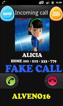 EjenAli Call MashaBear screenshot 1