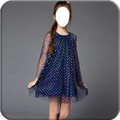 Girl Kid Dresses 1.2