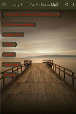 Musicas Novas Baixar 2020 | Jerry Smith screenshot 2