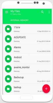 APK File Manager for Android 2021 screenshot 3