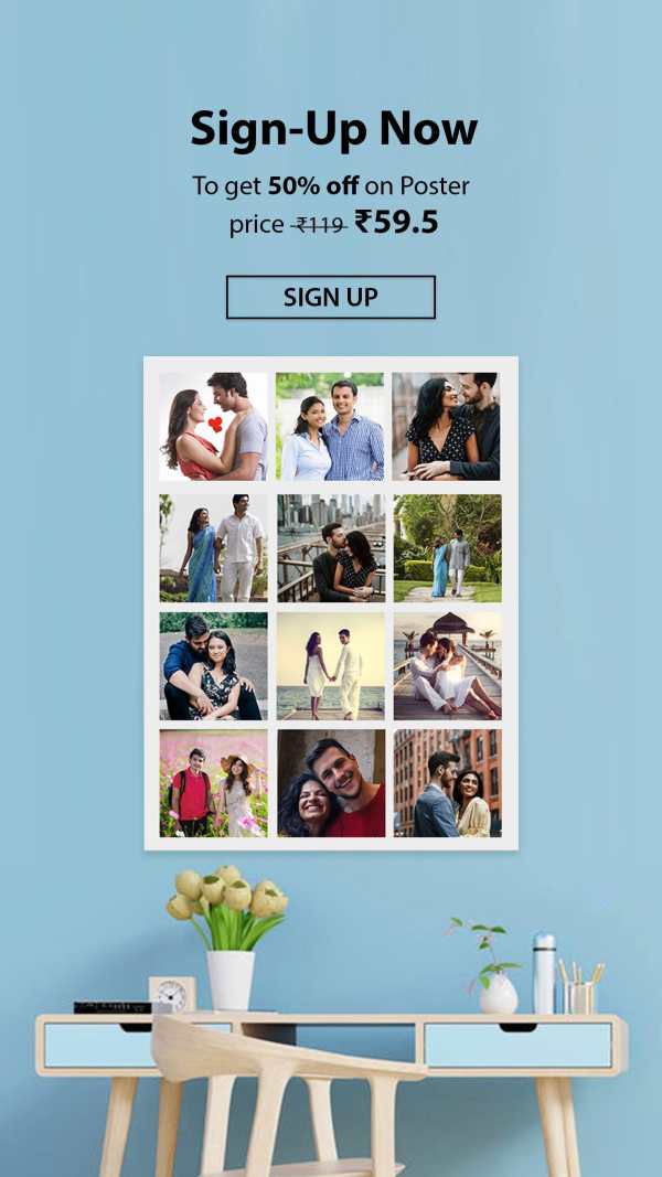 Photojaanic: Make & Print Photo Album & Gifts 1 تصوير الشاشة