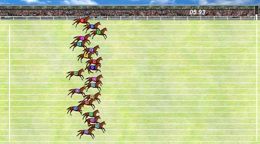 Free Horse Racing screenshot 3