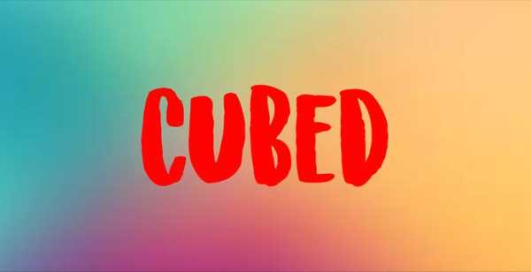 Cubed Lite screenshot 2