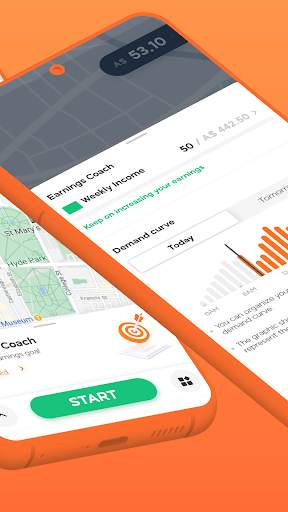 DiDi Driver: Drive & Earn Cash screenshot 3