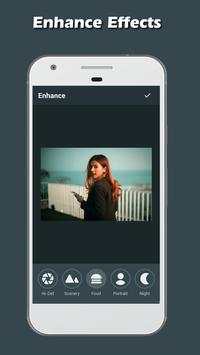 Hd Photo Editor New Version 2018 7 تصوير الشاشة