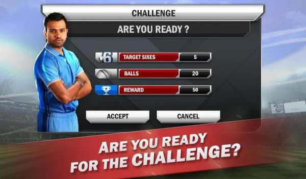Rohit Cricket Championship screenshot 7