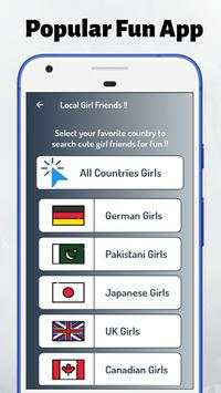 Girls Mobile Number For Whatsapp Prank screenshot 5