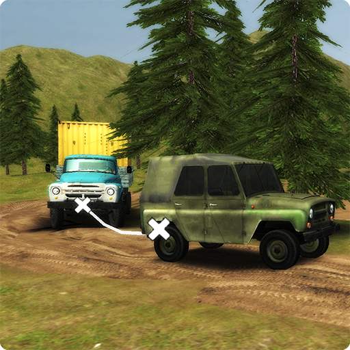 Dirt Trucker: Muddy Hills 1.0.16