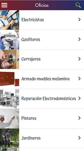 Ola screenshot 7