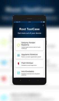 Root ToolCase screenshot 2