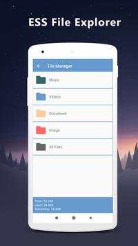 ES File Explorer & Manager screenshot 3