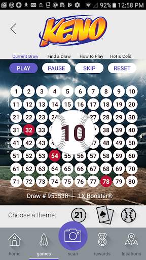 Ohio Lottery screenshot 4