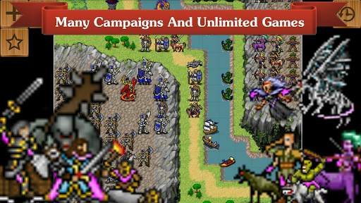 Age of Fantasy screenshot 2