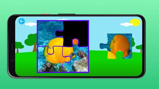 Toddlers games - App for children 2, 3, 4 years screenshot 4