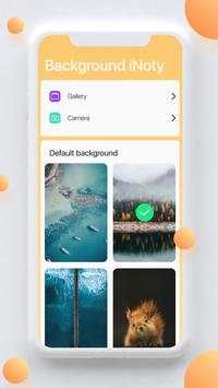 Notify Center IOS 12 screenshot 6