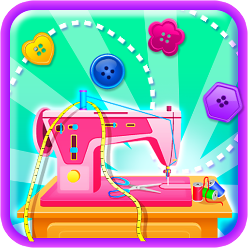 Tailor Shop Design Your Outfit icon