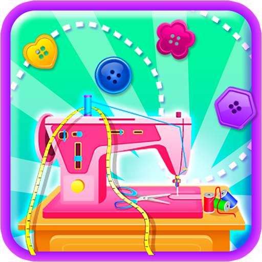 Tailor Shop Design Your Outfit 1.0.10