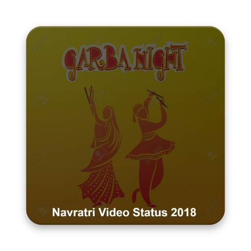 Navratri Video Status 2018 1.0