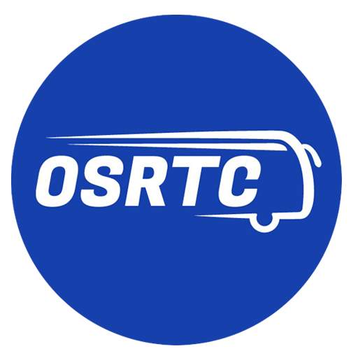 OSRTC - Official App 1.1.2