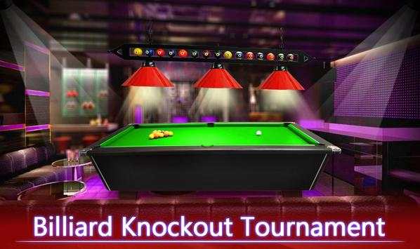 Pool Master Fun - Super Snooker Ball Kings 3D screenshot 5