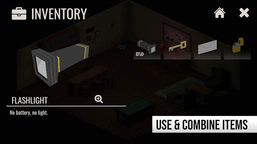 NOX - Mystery Adventure Escape screenshot 6