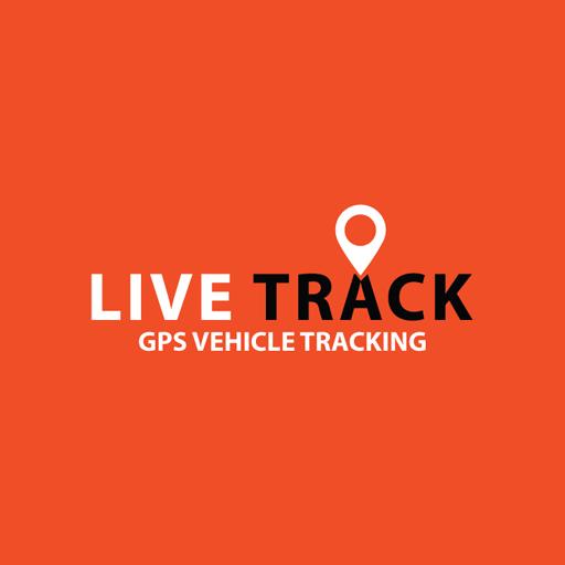 Live Track Ind आइकन