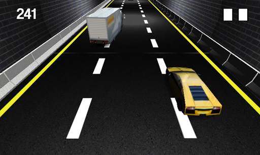 Drive Car 2: Heavy Traffic screenshot 3
