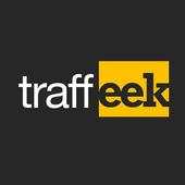 Traffeek Social Traffic Alerts 1.3