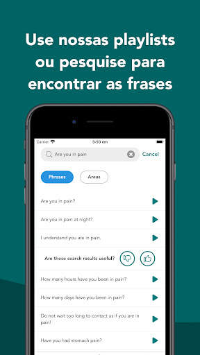 Care to Translate screenshot 6