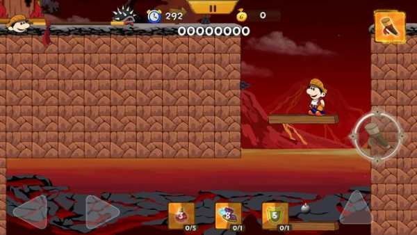 Tito's World screenshot 8