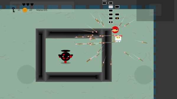 Ninja Archer screenshot 5
