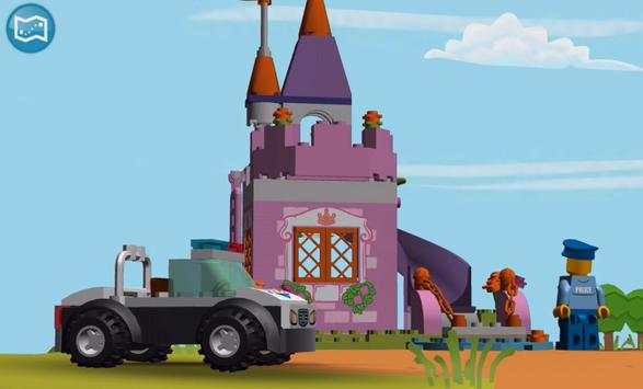 Guide For LEGO Juniors Quest New screenshot 1
