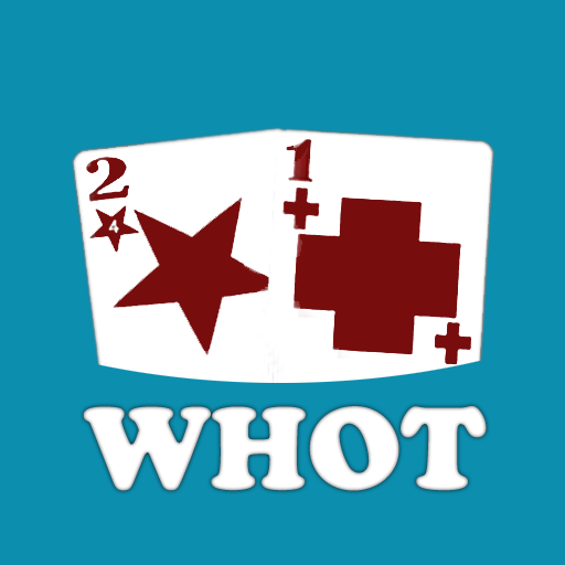 Naija Whot أيقونة