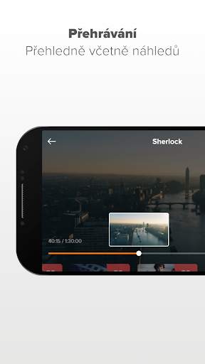 FIBER TV screenshot 4