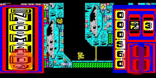 N.O.M.A.D - Remastered Edition screenshot 6