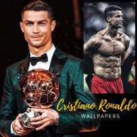 Cristiano Ronaldo Wallpapers icon