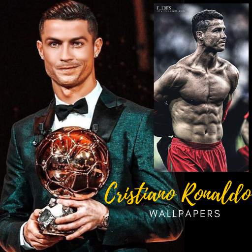 Cristiano Ronaldo Wallpapers 1.8